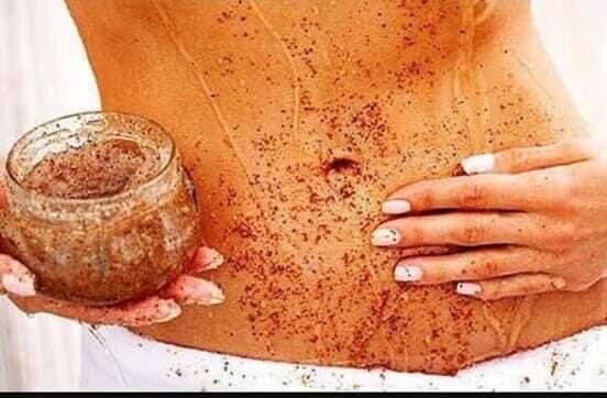 Gommage corps Collagen+Glutathion Éclaircissant,Hydratant Exfoliant - Kyabeauty