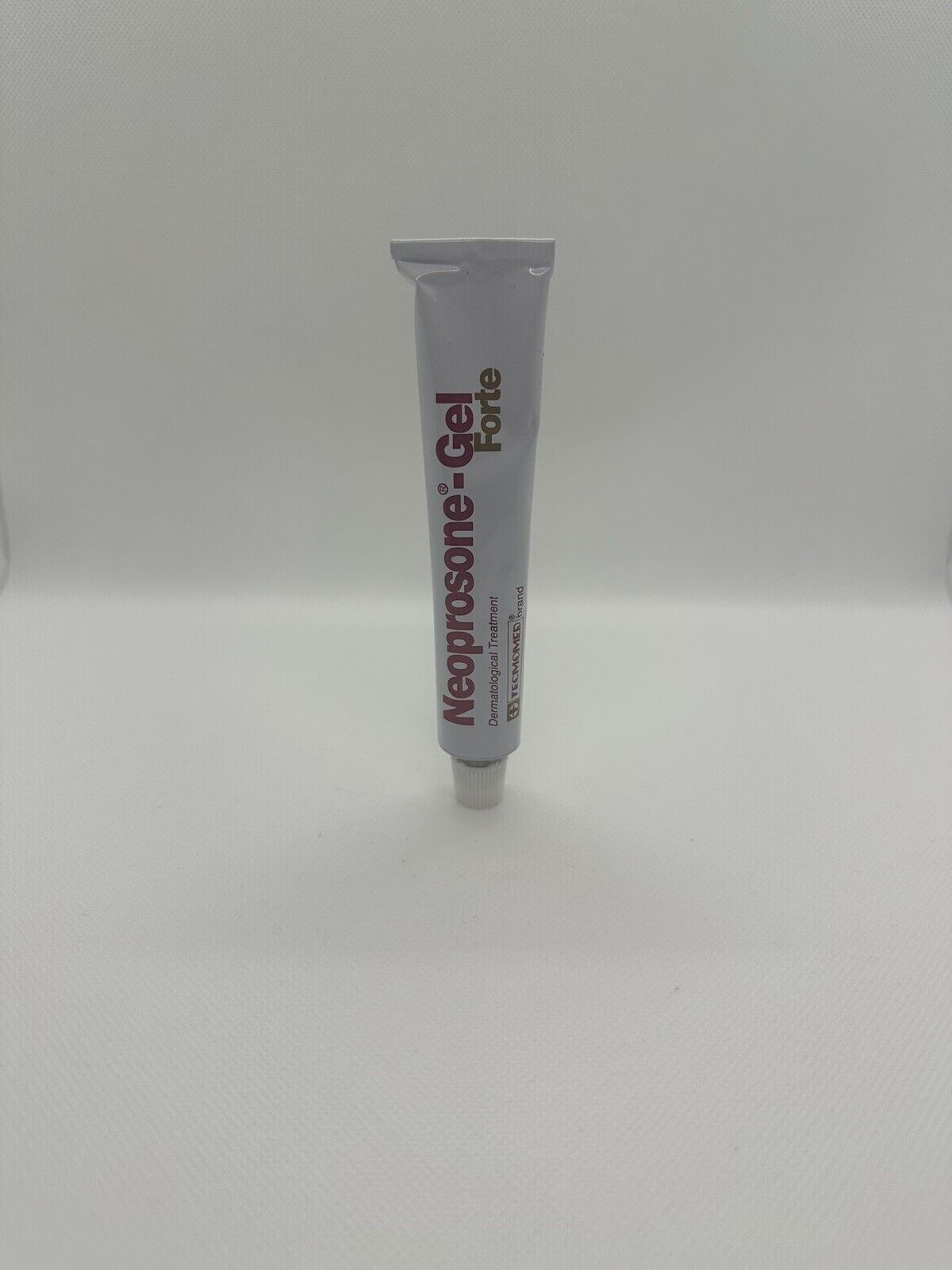 Tube Gel Forte Super Éclaircissant Résultat Rapide Et Efficace