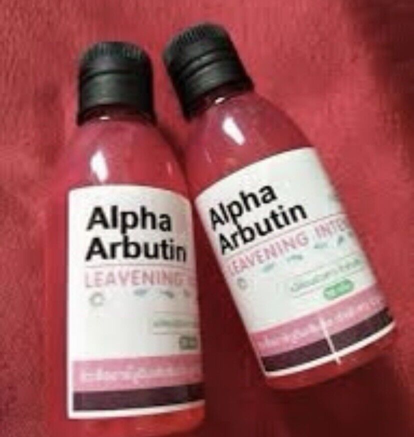 Alpha arbutin concentré Thaïlandais 2 PCS - Kyabeauty