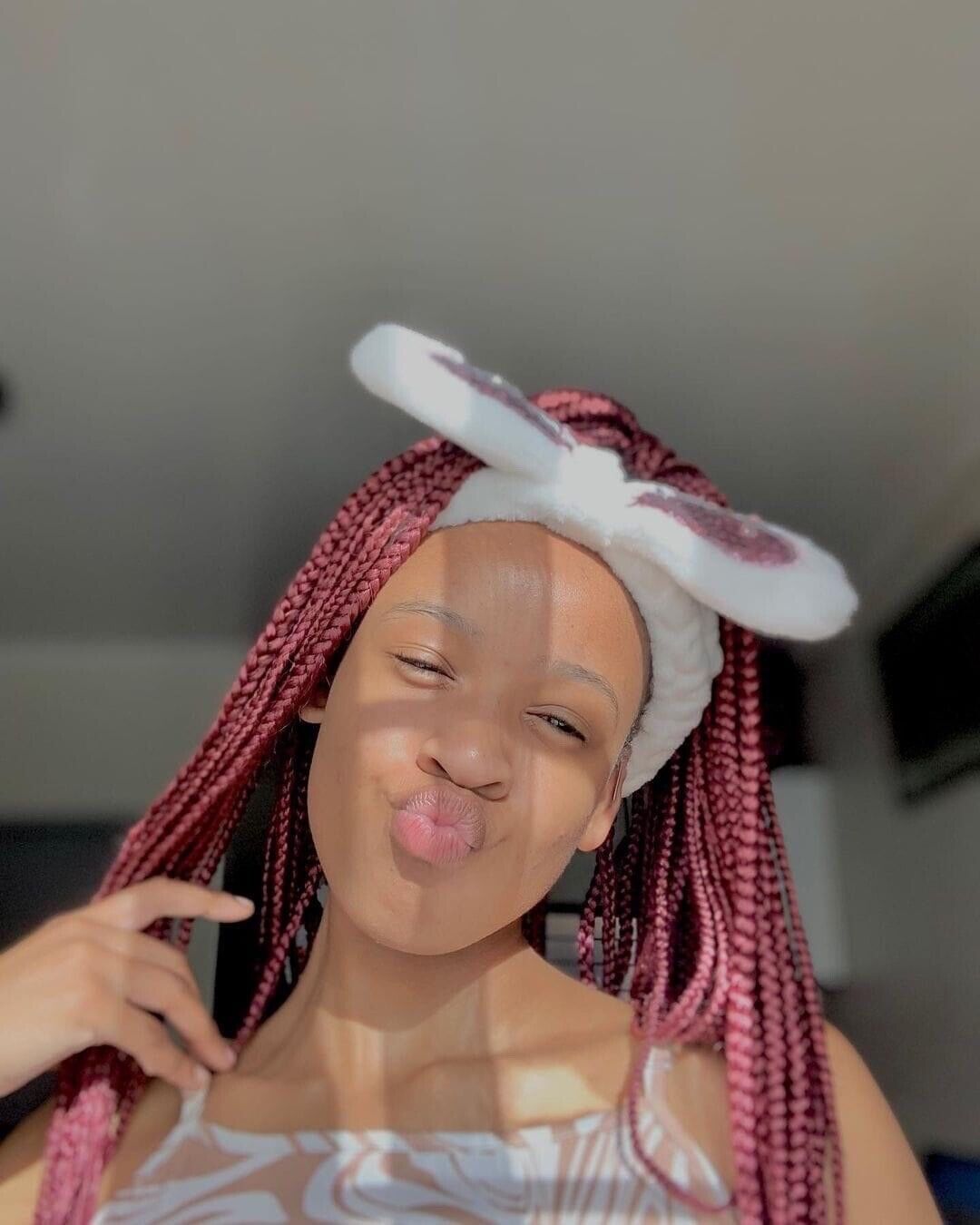 Gluta white glitter, poudre blanchissant glutathione collagène - Kyabeauty