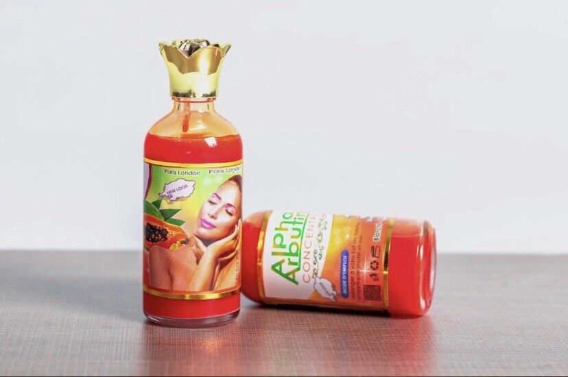 Alpha arbutin concentré 3 plus eclaircissant anti-tâches noires, trés actif 1pc - Kyabeauty