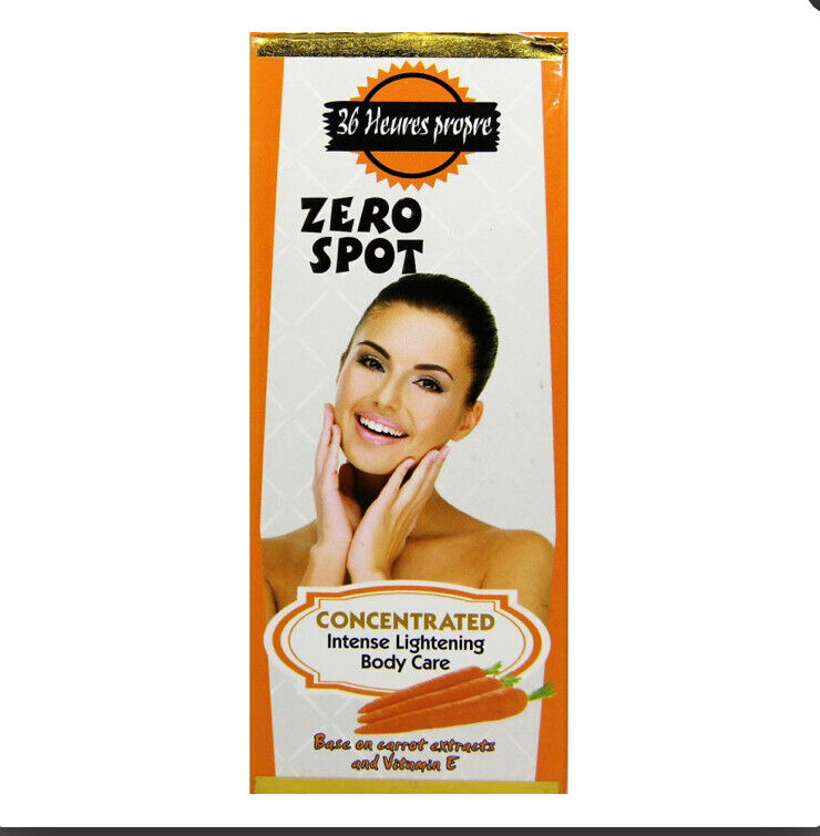 Concentré 36 Heures propre ZERO spot - Kyabeauty