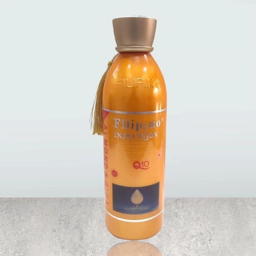 Filipino Lait Eclaircissant Résultat Rapide - Kyabeauty