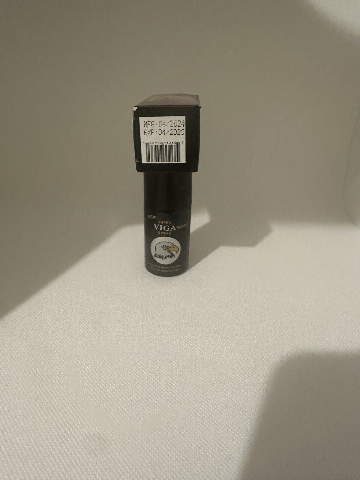 Super Viga 500000 Spray retardateur Éjaculation hommes longue durée 45ml