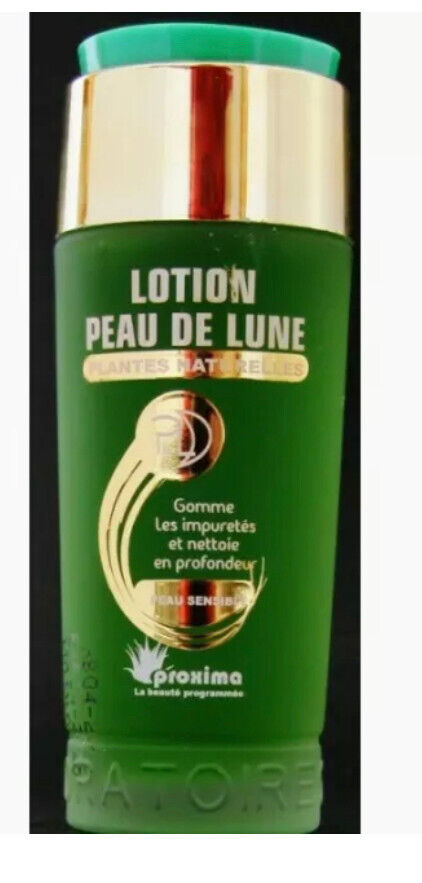 Peau De Lune lotion gommante - Kyabeauty