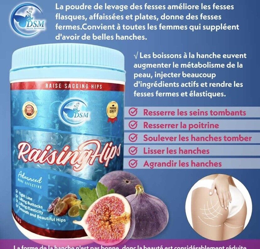 phyto Raising HIPS AMINCISSANT Raffermissant - Kyabeauty