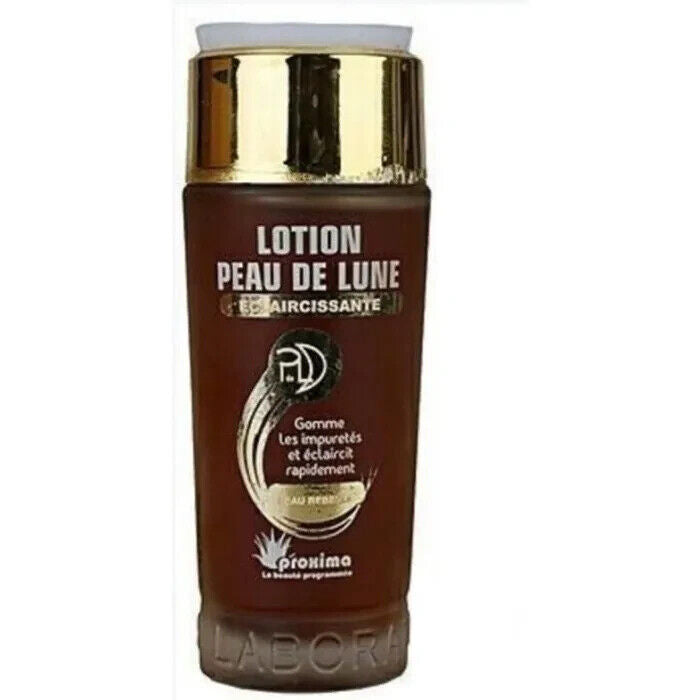 Peau De Lune lotion gommante 100ml - Kyabeauty