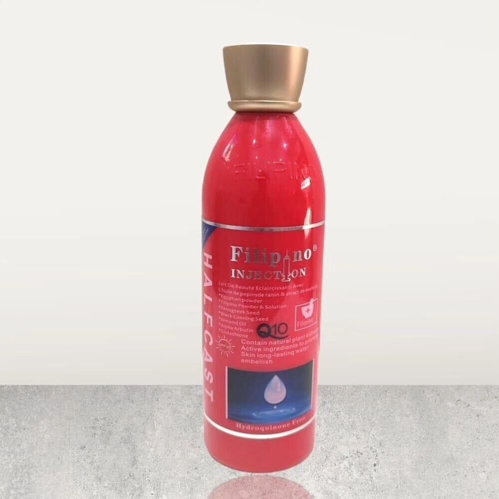 Filipino Lait Eclaircissant Résultat Rapide - Kyabeauty