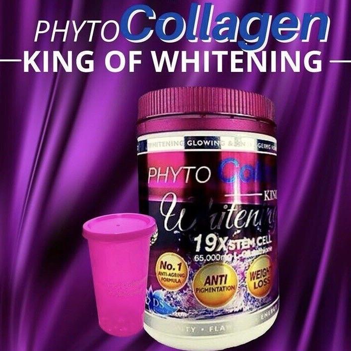 PHYTO COLLAGEN whitening Antioxydants e - Kyabeauty