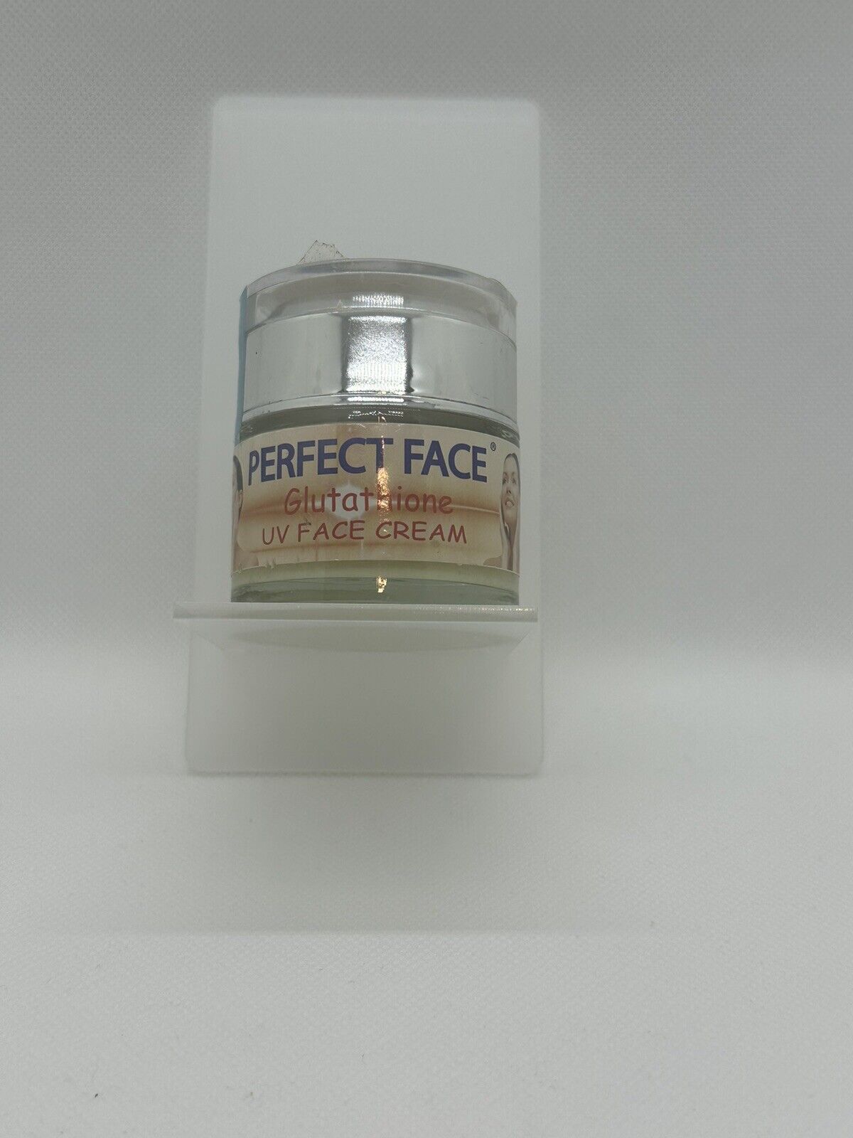 Perfect Face Glutathione crème visage  Blanchissant, anti anti tache N