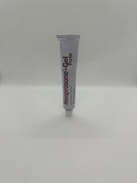 Tube Gel Forte Super Éclaircissant Résultat Rapide Et Efficace