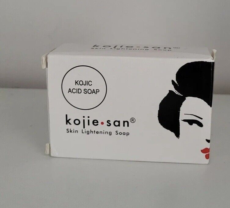 Kojie san savon super eclaircissant anti-tâches noires aux acide kojique. - Kyabeauty