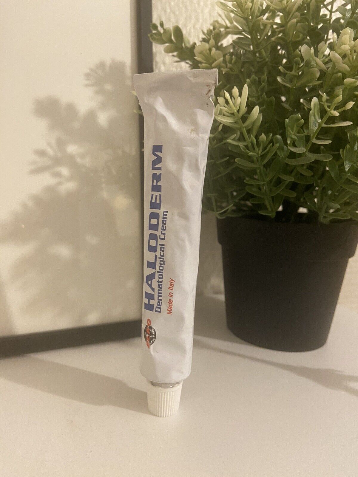 haloderme Eclaircissant Anti Tâche,anti Imperfections - Kyabeauty