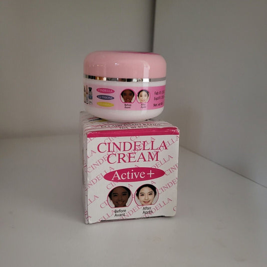Cindella crème visage super éclaircissant, anti-taches - Kyabeauty