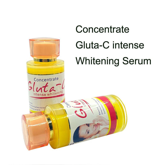concentré GLUTA C intense blanchissant aux glutathions et vitamine c 100ml - Kyabeauty