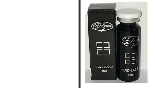 RADIANCE BLANCHISSEUR 7 SERUM GLUTAHIONE Blanchisseur Anti Tâches - Kyabeauty