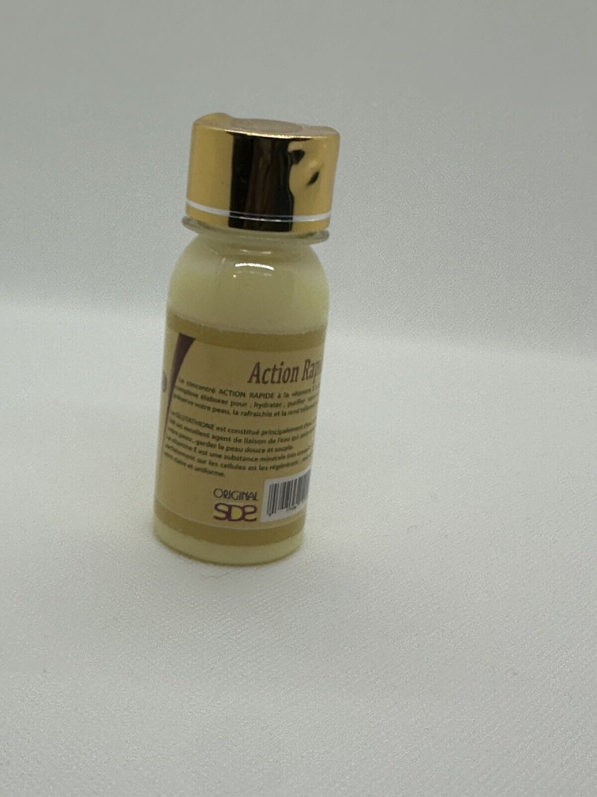 Sérum concentré Action Rapide, ultra blanchissant