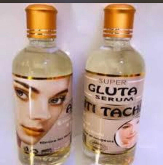 SERUM GLUTA WHITE GLUTATHIONE & COLLAGEN ANTI TÂCHE 60 ml - Kyabeauty