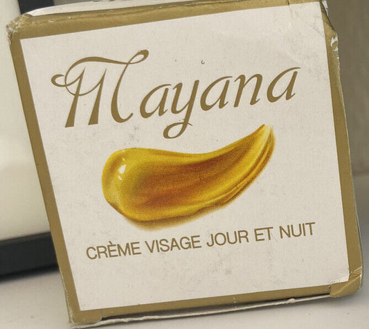 Mayana Crème Eclaircissant Visage Anti tache Anti Acné - Kyabeauty