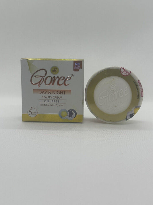 Crème de visage Eclaircissant