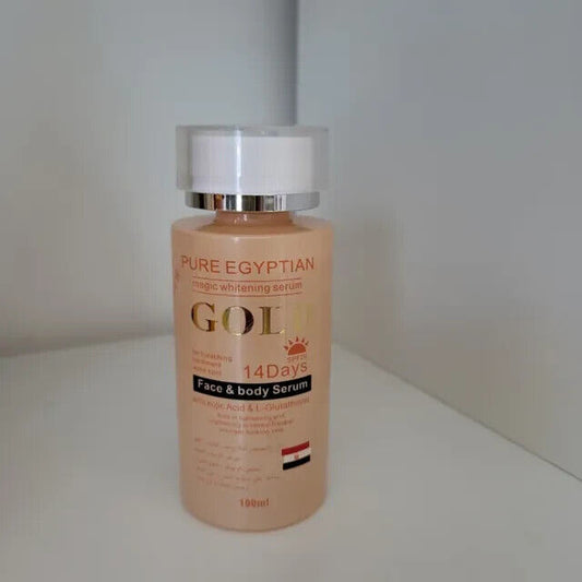 Serum Purec Egyptian Magic - Kyabeauty