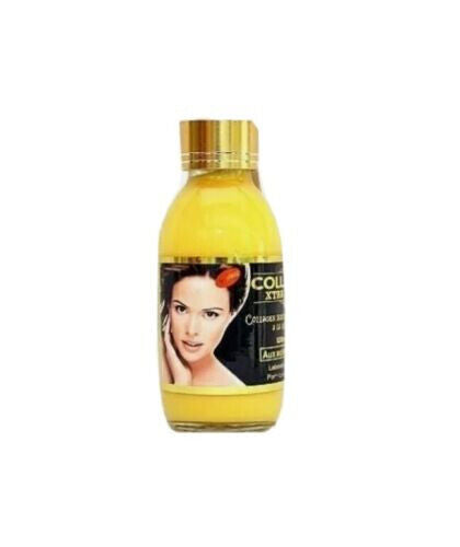 Sérum Concentré Glutathione Collagène Anti Taches extra White 120ml - Kyabeauty