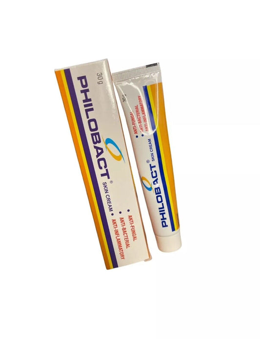 Philoback skin creme contre les imperfections tâches acnes cicatrices melasma