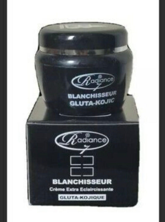 RADIANCE BLANCHISSEUR 7 créme visage 30g - Kyabeauty