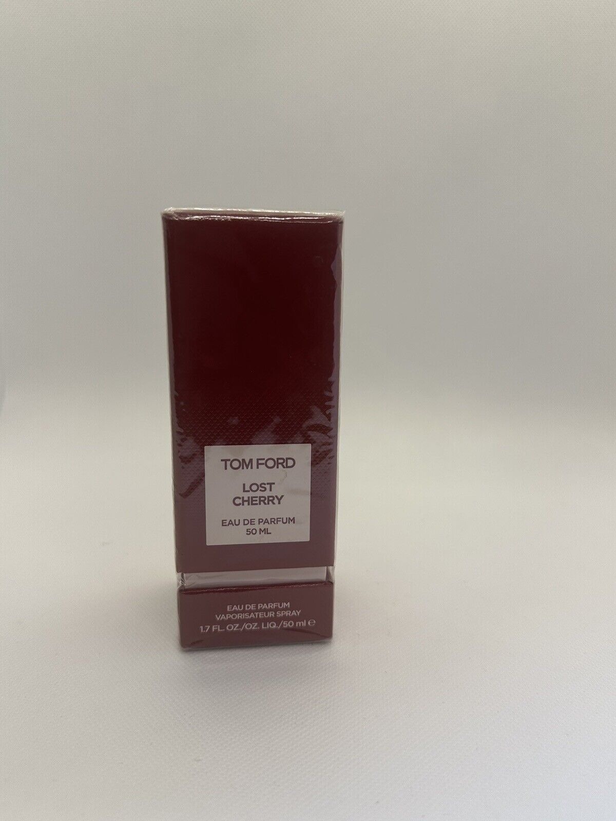Parfum Unisexe Tom Ford Lost Cherry Eau De Parfum  50 ml