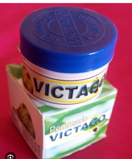 VICTAGO Baume Massage Muscles et Articulations 108 g - Kyabeauty