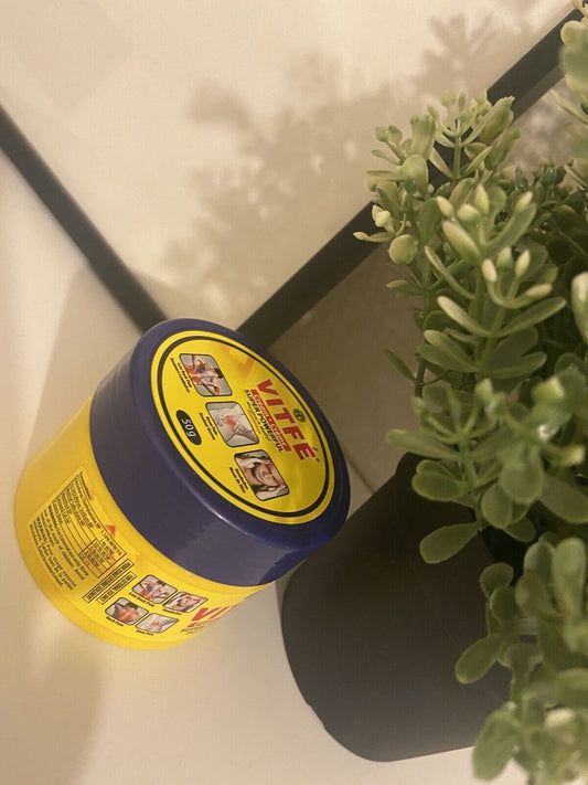 Vitfé Crème De Massage Pour Les Douleurs Musculaires Et Articulaires... - Kyabeauty