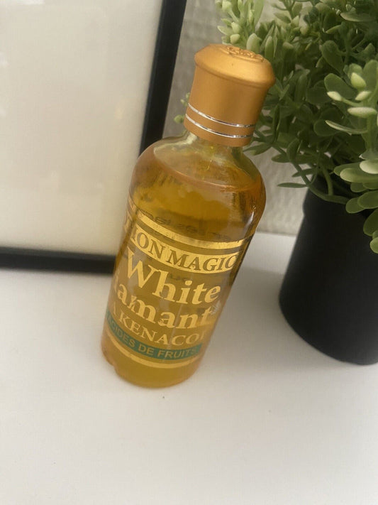 Serum Potion Magique white diamant kenacol, hydrate, eclaircissant - Kyabeauty