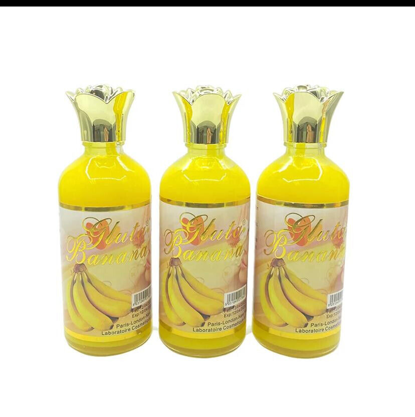 Concentré Gluta Banana Sérum Anti Tâches , Super Éclaircissant - Kyabeauty