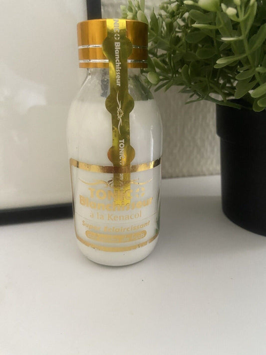 tonic blanchisseur,SERUM ECLAIRCISSANT ANTI TACHE résultat rapide - Kyabeauty