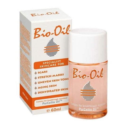 60 ml Bi-oil Huile Contre Vergetures