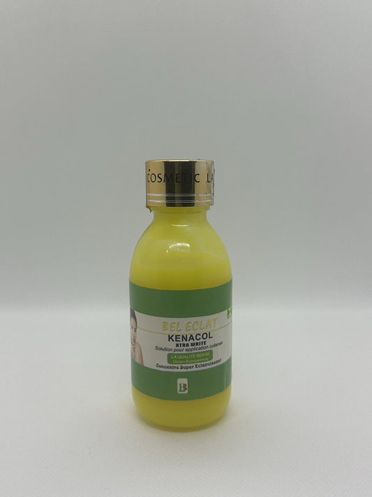 Bel eclat kenacol serum Concentré Ultra Éclaircissant Résultat Rapide