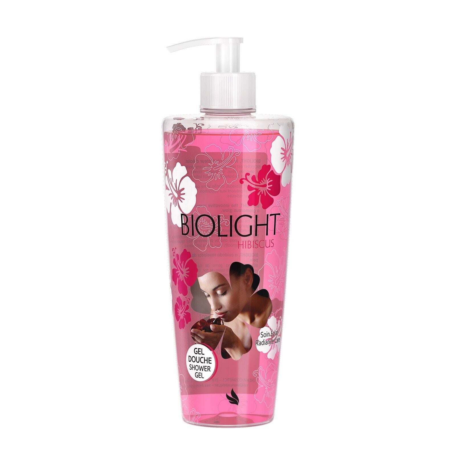 Bio Light Gel De Douche SUPER éclaircissant aux  500 ml - Kyabeauty