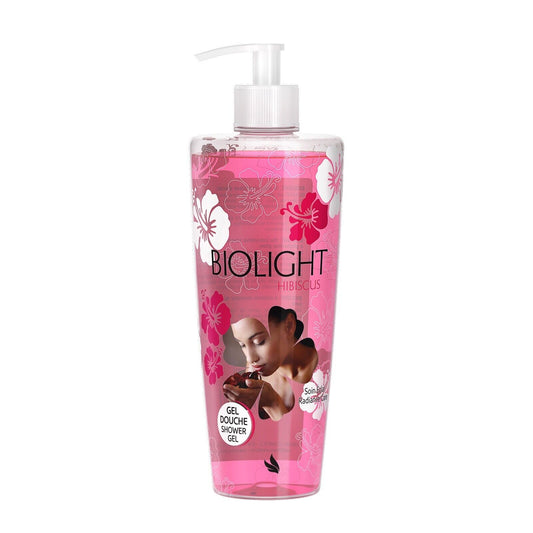 Bio Light Gel De Douche SUPER éclaircissant aux  500 ml - Kyabeauty