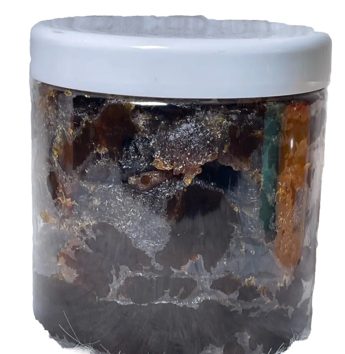 SAVON NOIR ULTRA ÉCLAIRCISSANT NON SALISSANT ANTI IMPERFECTION INATUREL 100% BIO