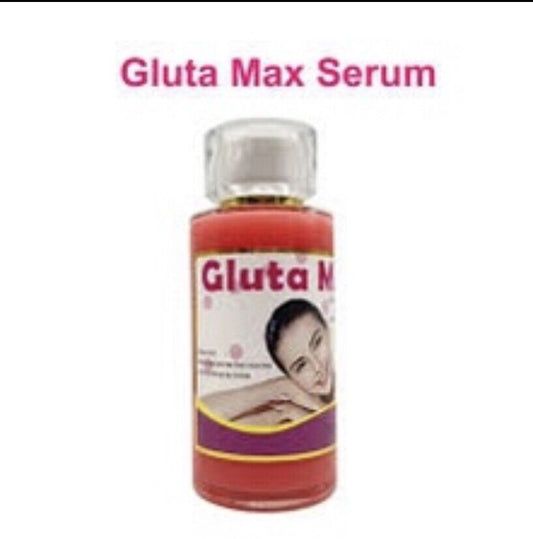 Serum Concentré GLUTA MAX super eclaircissant unifie Anti-tâches - Kyabeauty