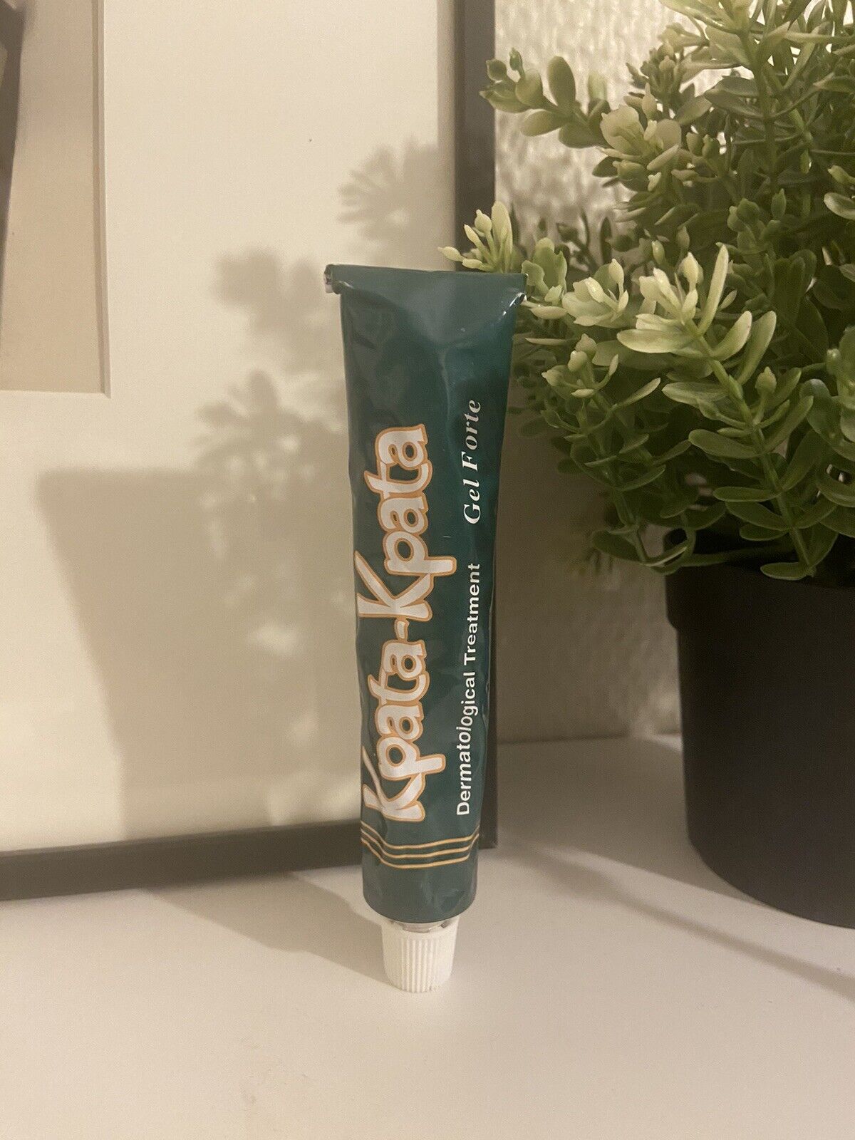 KpataKpata gel éclaircissante èlimine les tâches noires, - Kyabeauty