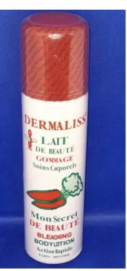 DERMALISS LAIT ECLAIRCISSANT ANTI TACHE Imperfection 500 ml - Kyabeauty