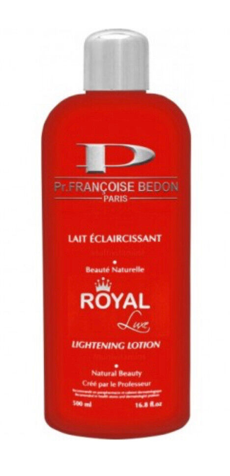 Lait Françoise bedon royal - Kyabeauty