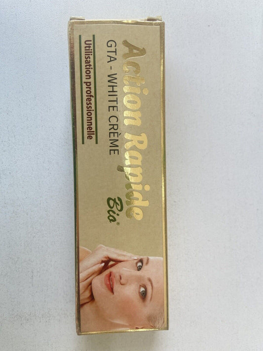 Action Rapide Bio créme, efficace original résultat 7 jours - Kyabeauty